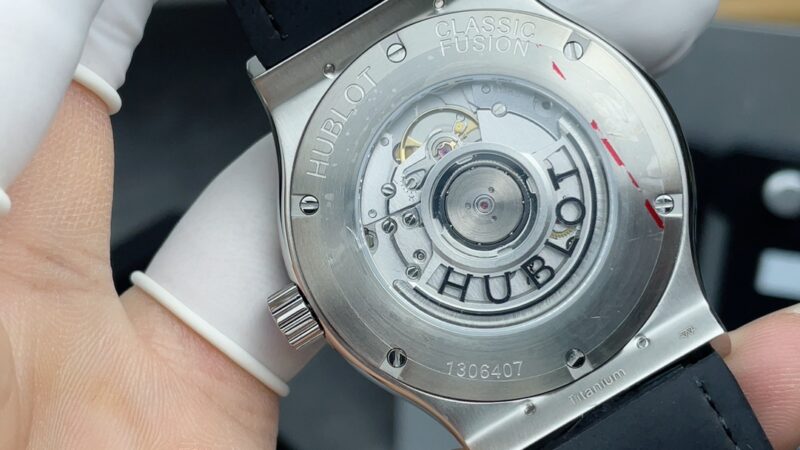 HUBLOT - Image 6
