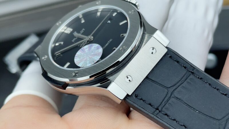 HUBLOT - Image 8