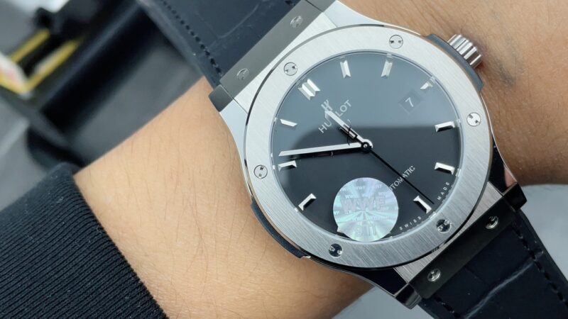 HUBLOT - Image 9