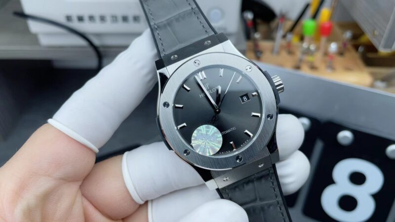 HUBLOT