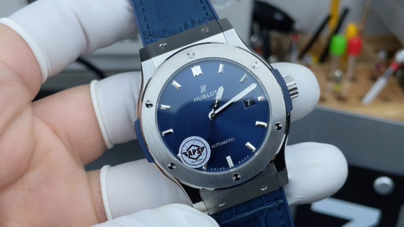 HUBLOT
