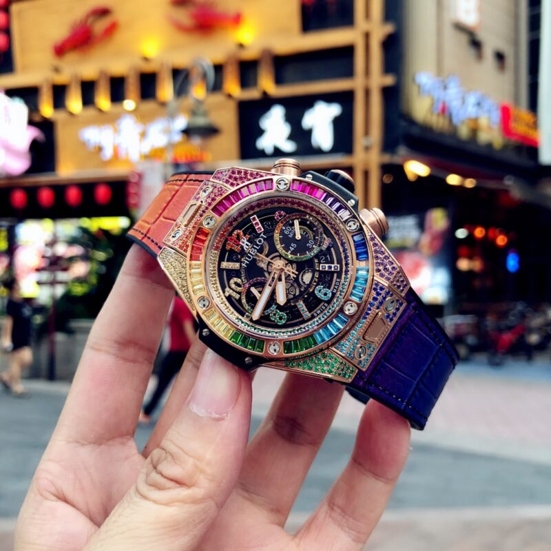HUBLOT