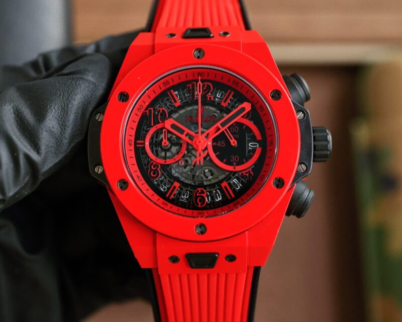 HUBLOT