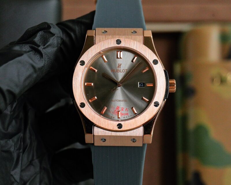 HUBLOT