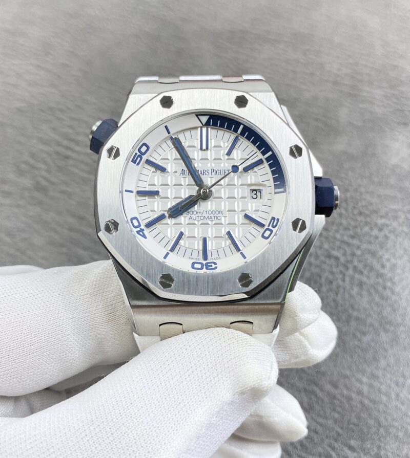 Audemars Piguet