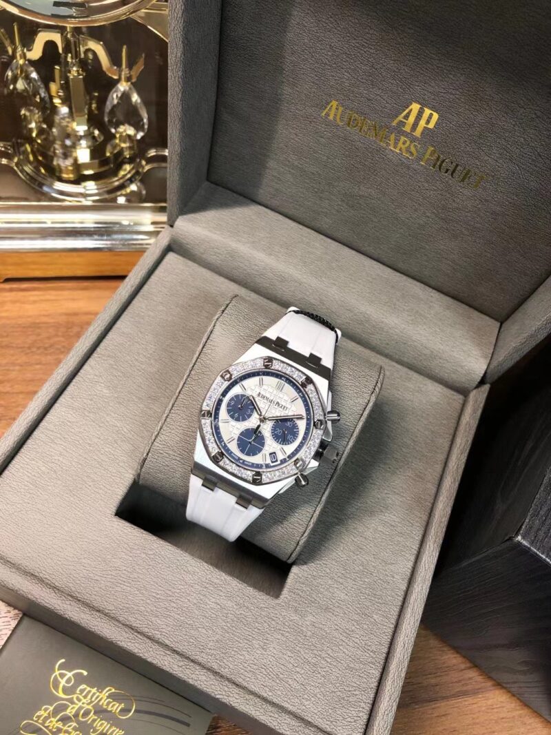 Audemars Piguet - Image 2