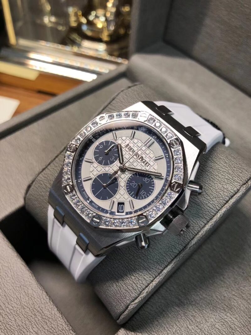 Audemars Piguet - Image 3