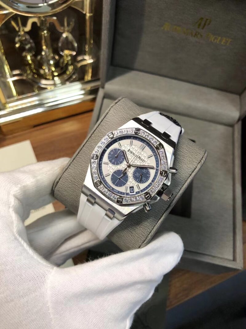 Audemars Piguet - Image 4