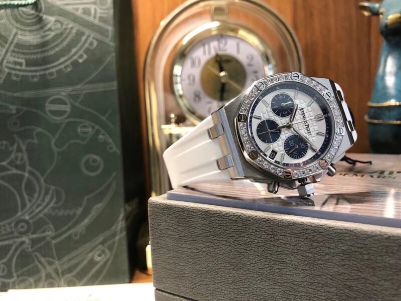 Audemars Piguet - Image 6
