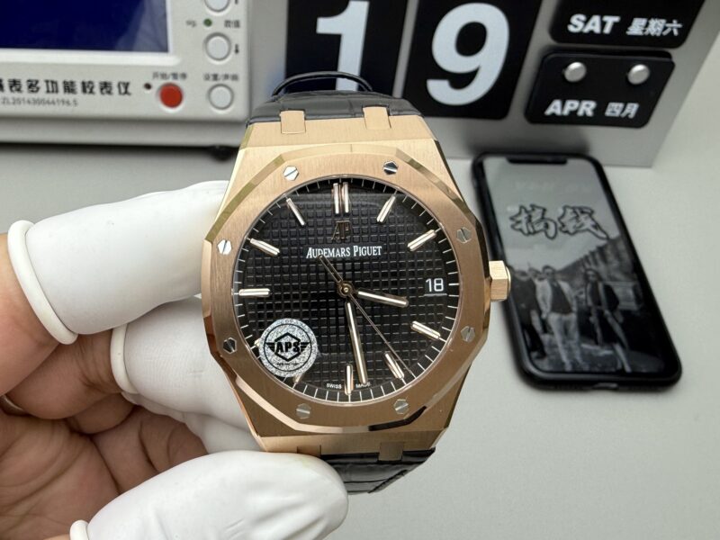 Audemars Piguet