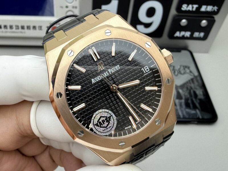 Audemars Piguet - Image 2