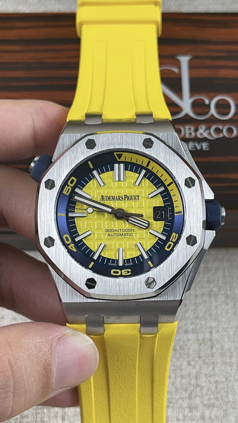 Audemars Piguet - Image 6