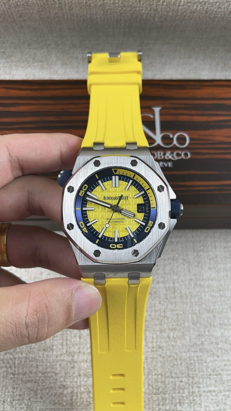 Audemars Piguet