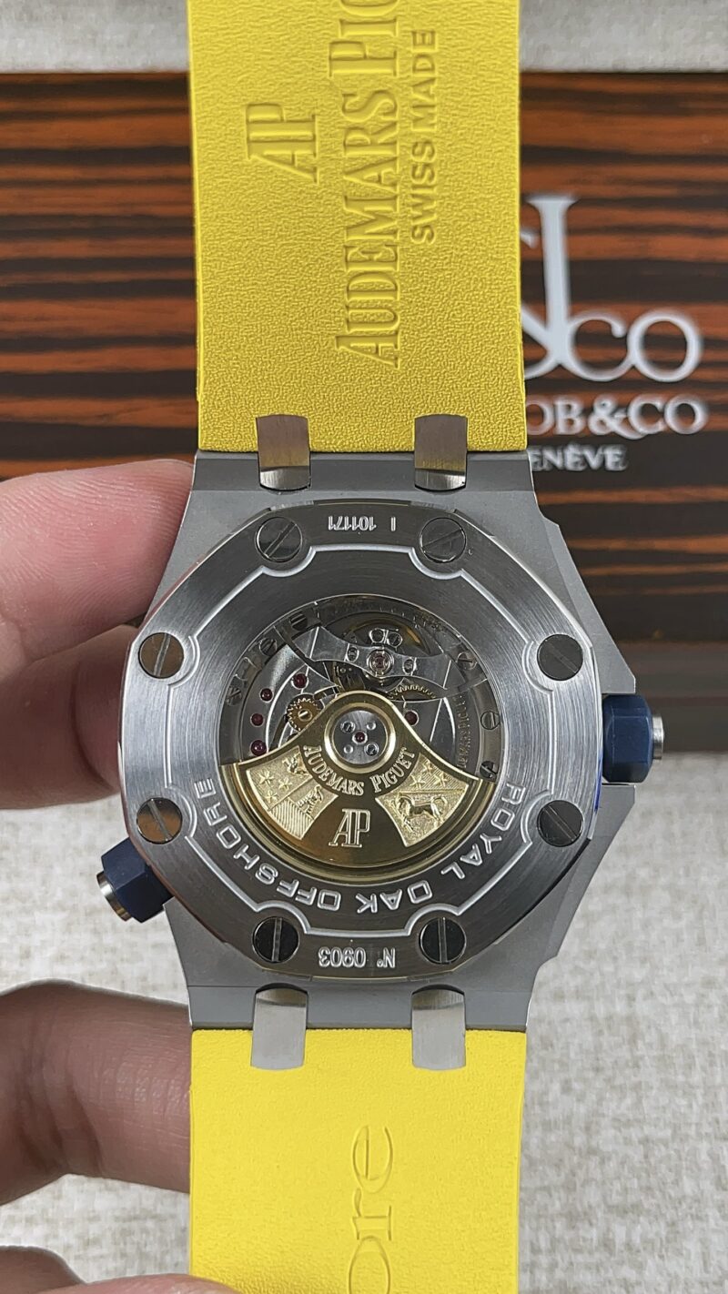 Audemars Piguet - Image 3