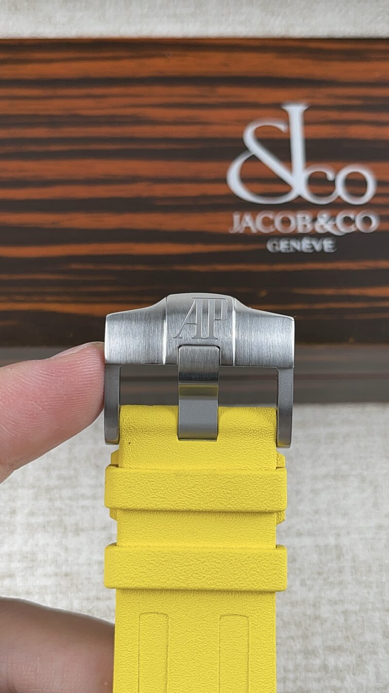 Audemars Piguet - Image 5
