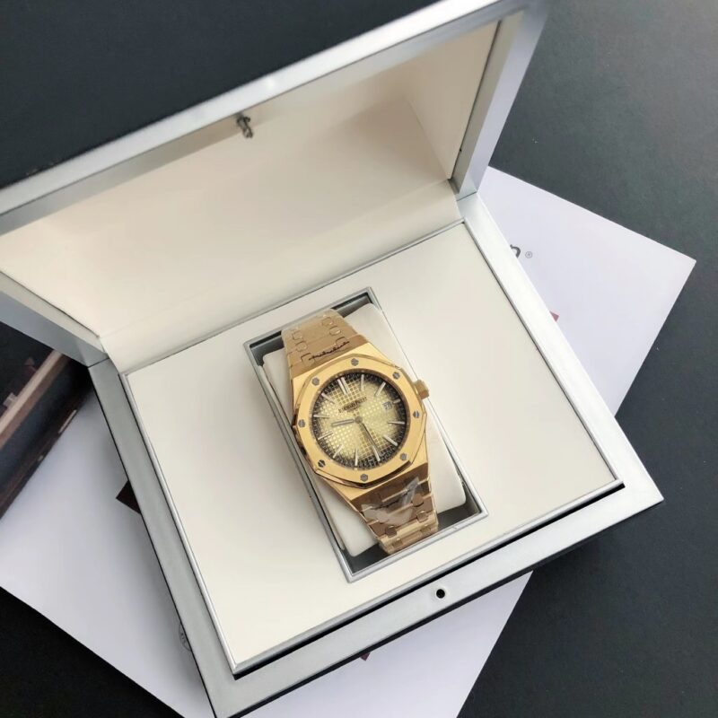 Audemars Piguet