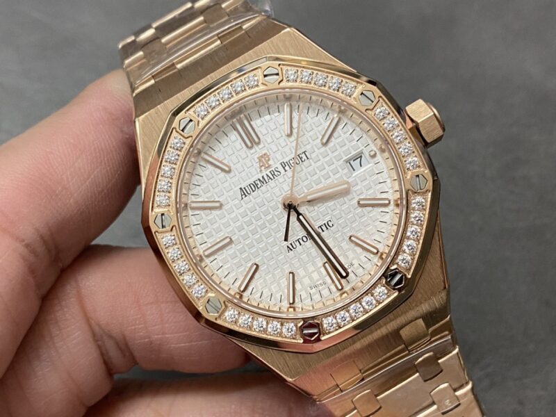 Audemars Piguet - Image 2