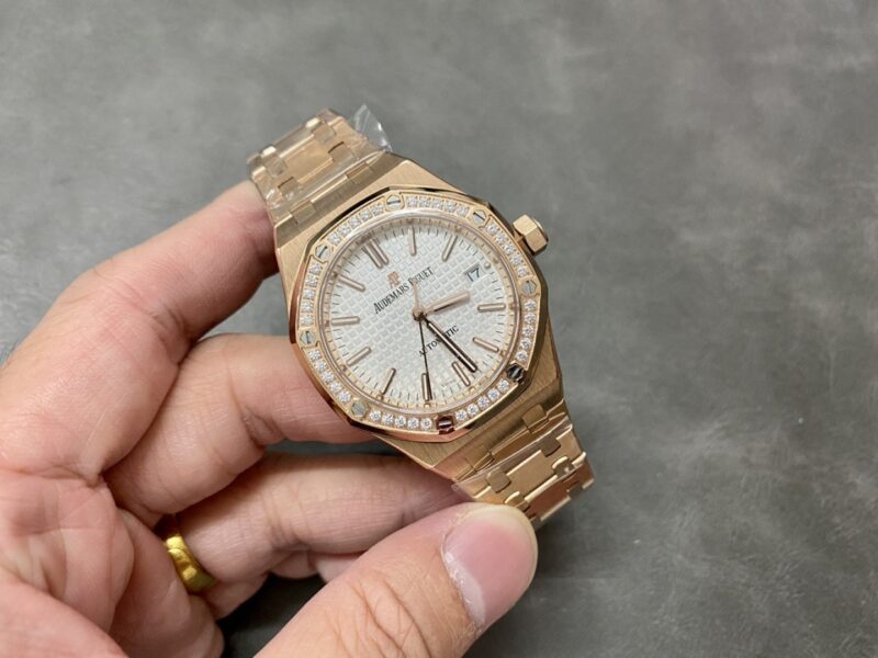Audemars Piguet - Image 3