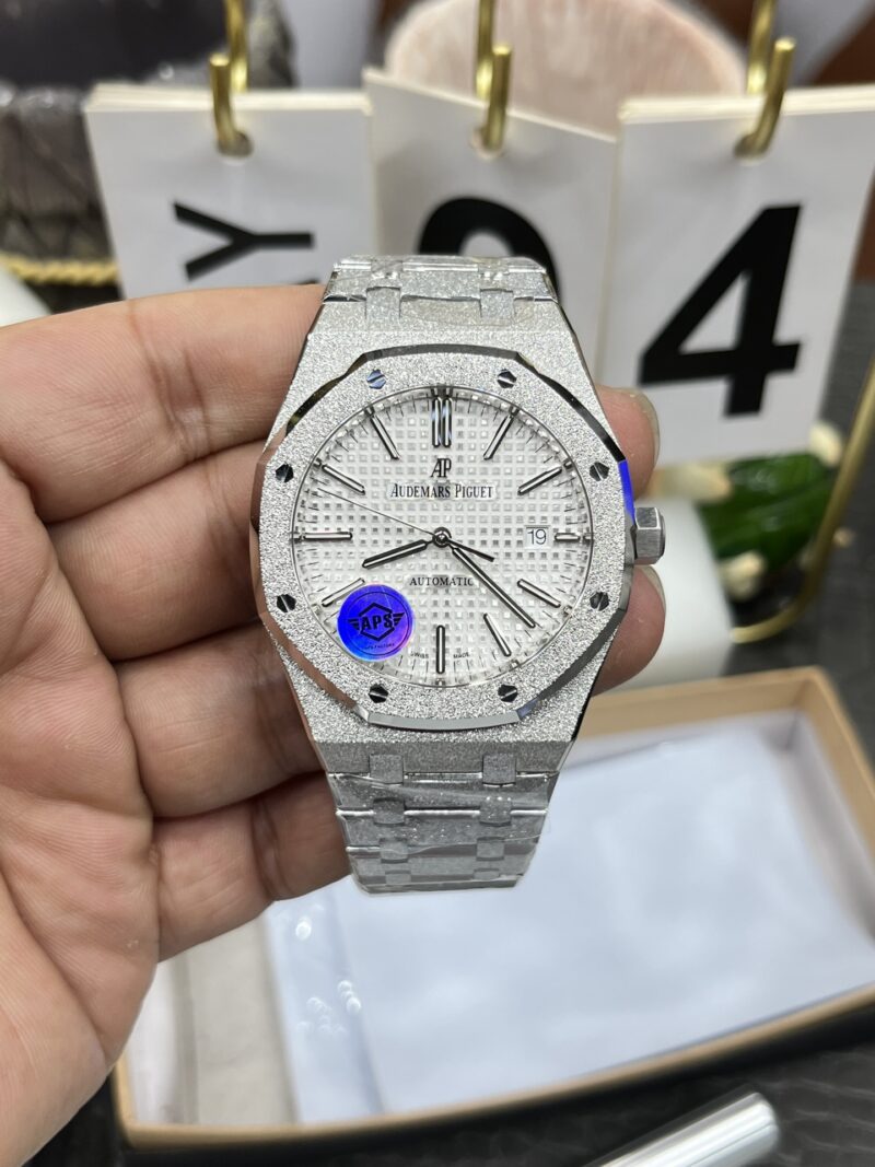 Audemars Piguet