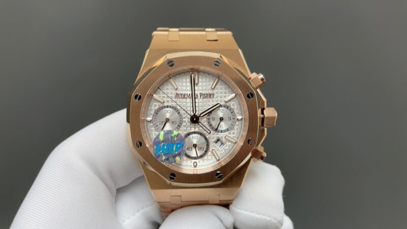 Audemars Piguet