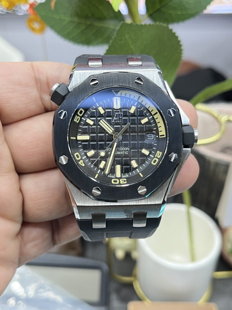 Audemars Piguet