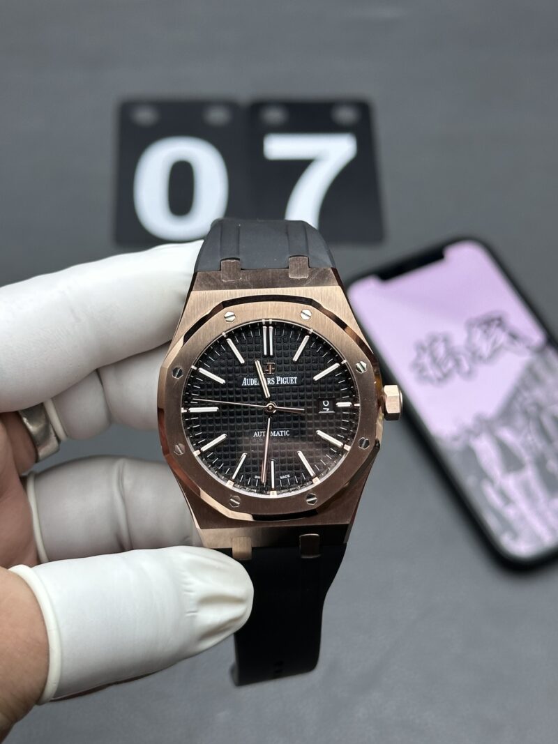 Audemars Piguet