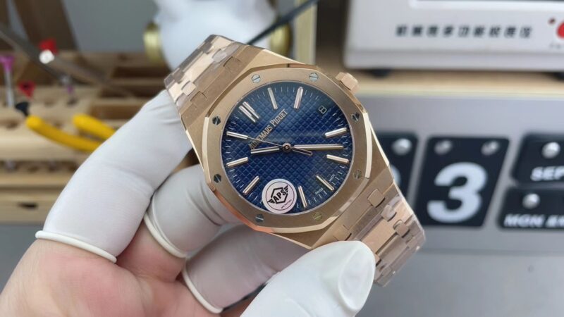 Audemars Piguet