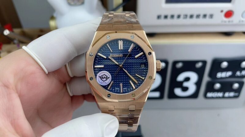 Audemars Piguet - Image 2