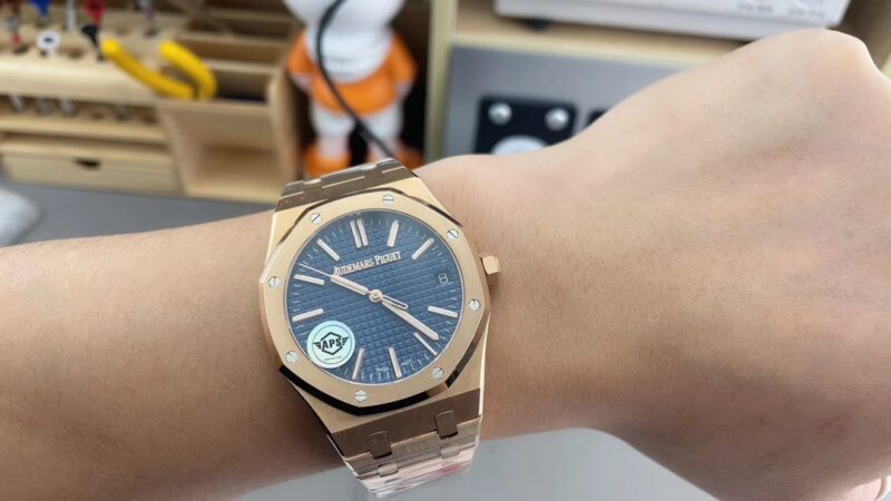 Audemars Piguet - Image 4