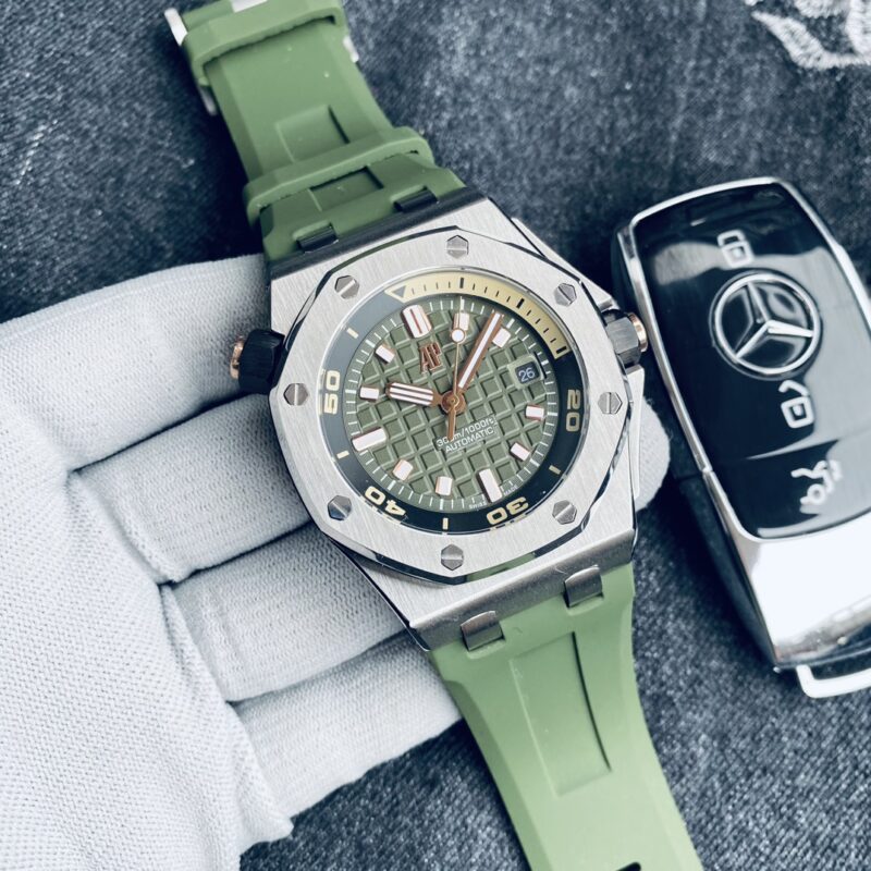 Audemars Piguet - Image 2