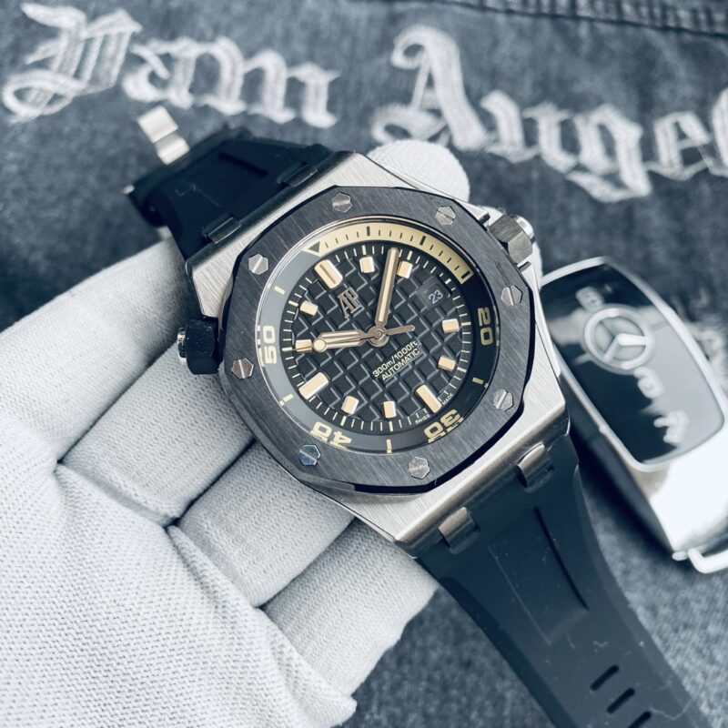 Audemars Piguet - Image 5