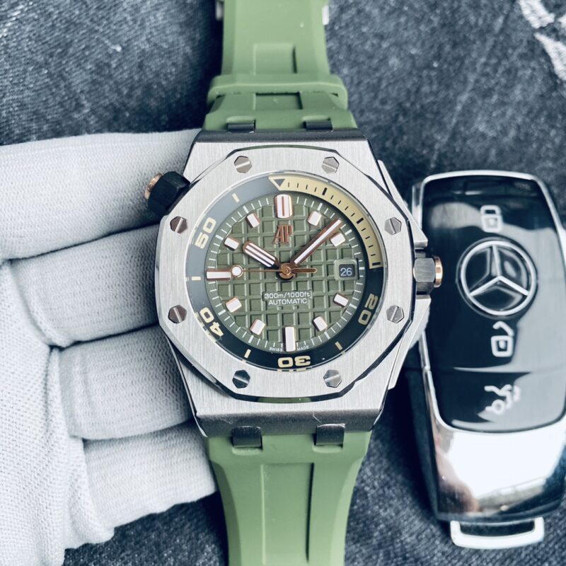 Audemars Piguet - Image 6