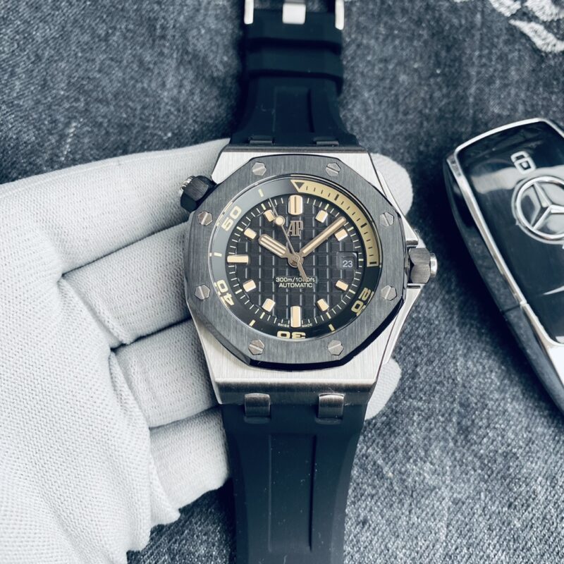 Audemars Piguet - Image 8