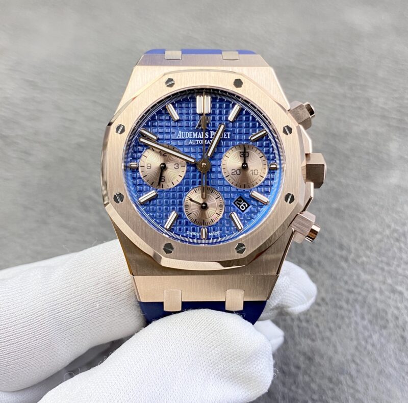 Audemars Piguet