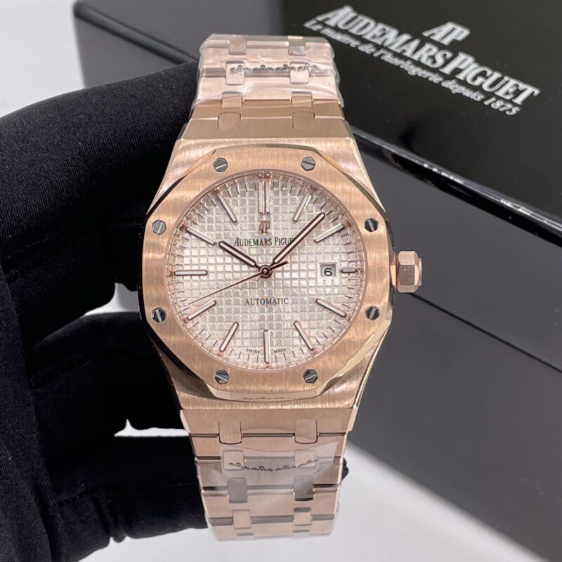 Audemars Piguet - Image 4