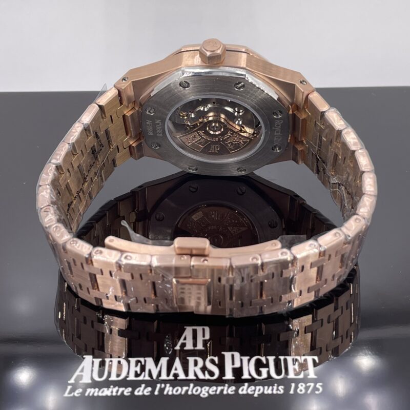 Audemars Piguet - Image 9