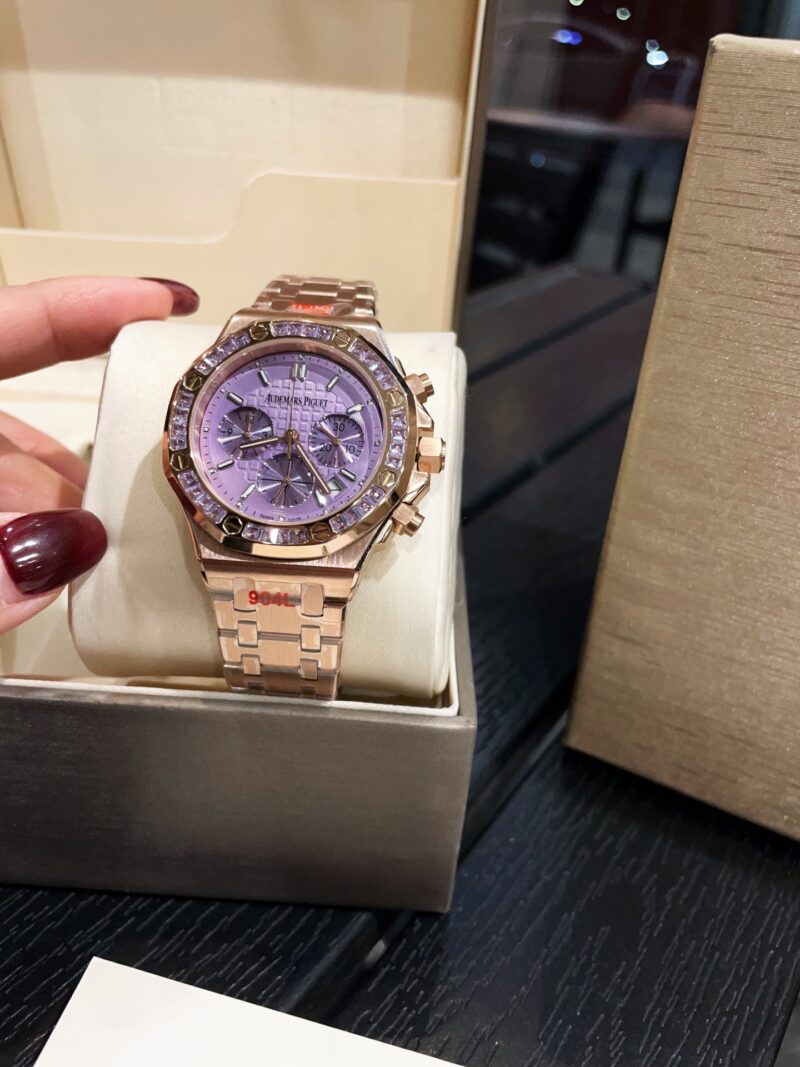 Audemars Piguet