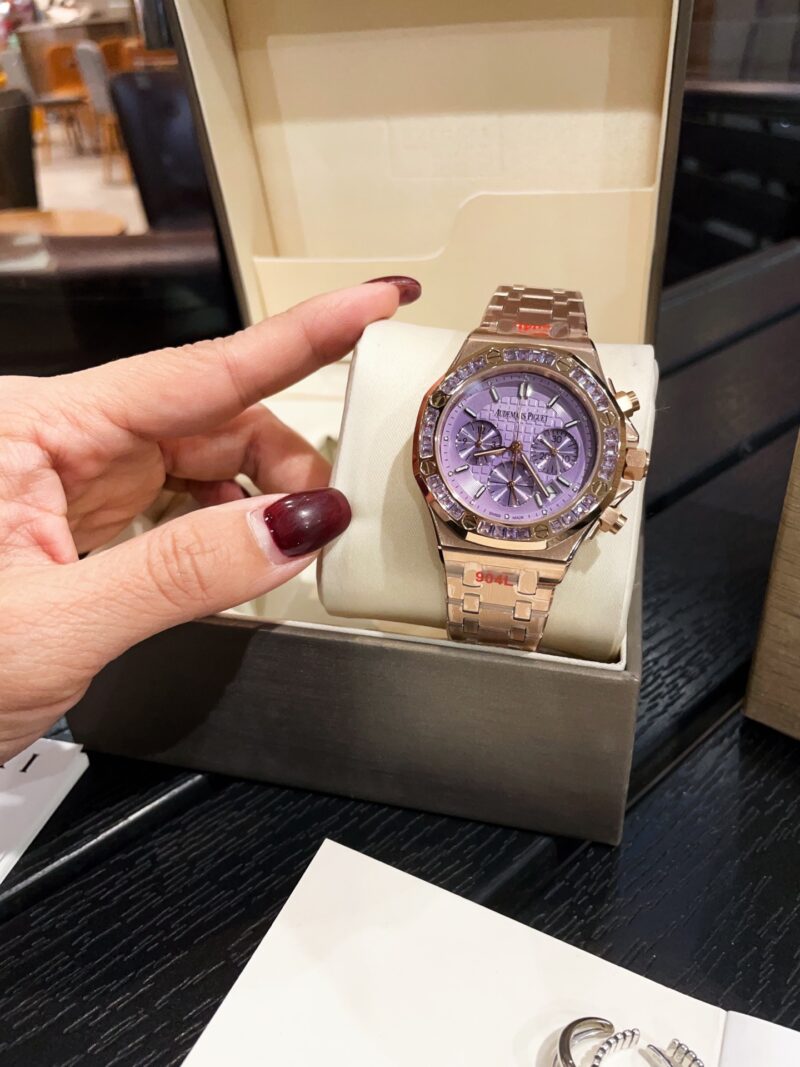 Audemars Piguet - Image 2