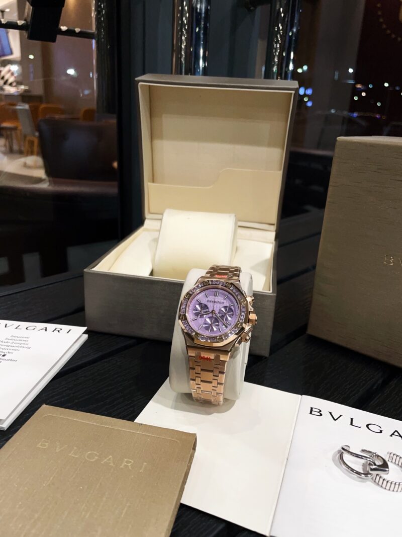 Audemars Piguet - Image 3