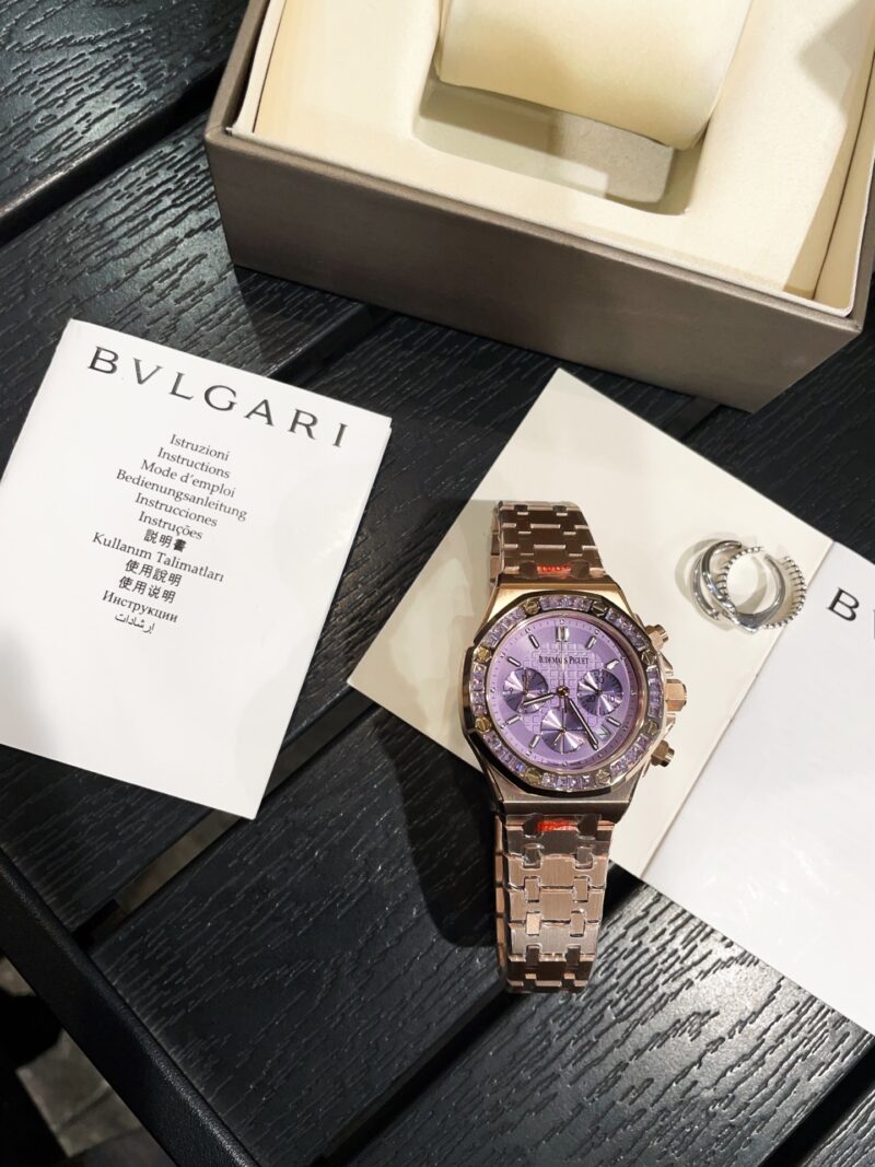 Audemars Piguet - Image 5