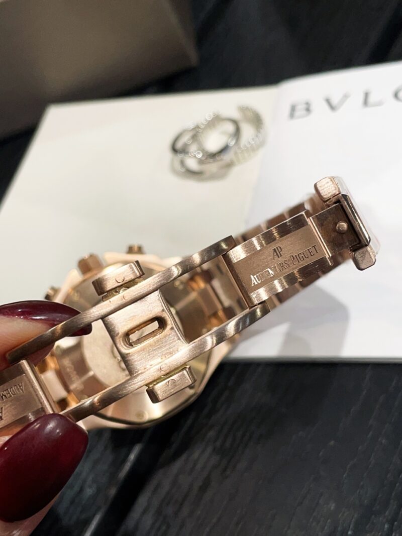 Audemars Piguet - Image 8