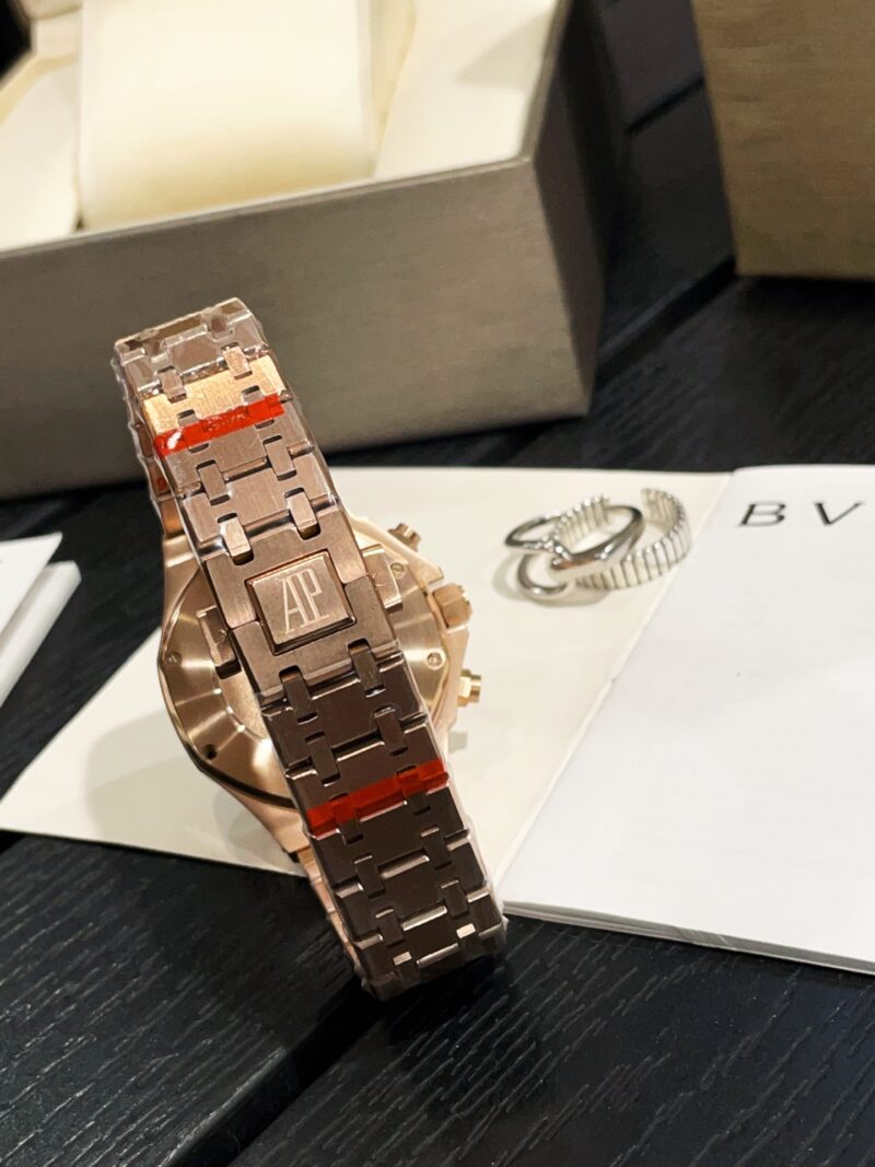 Audemars Piguet - Image 9