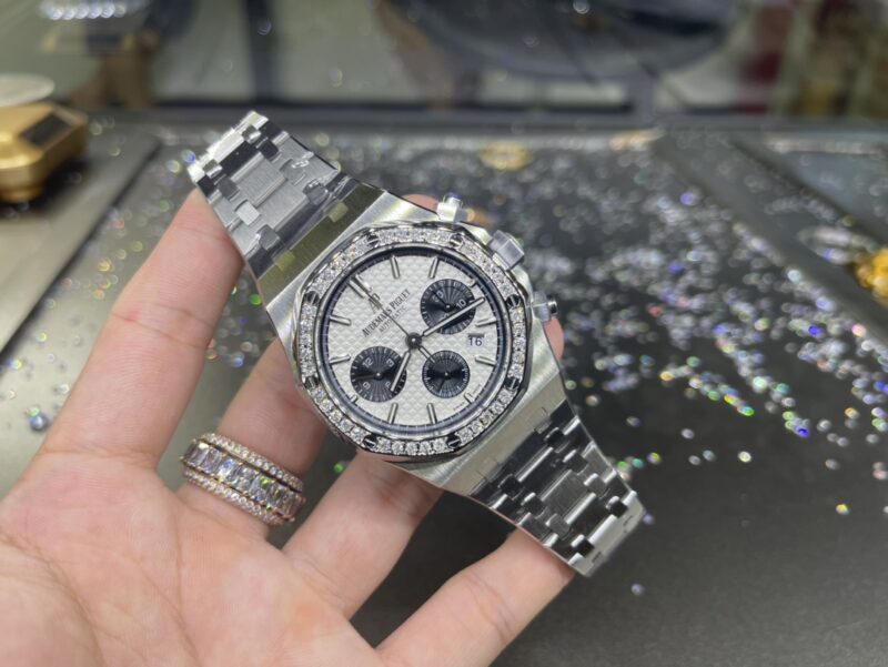 Audemars Piguet