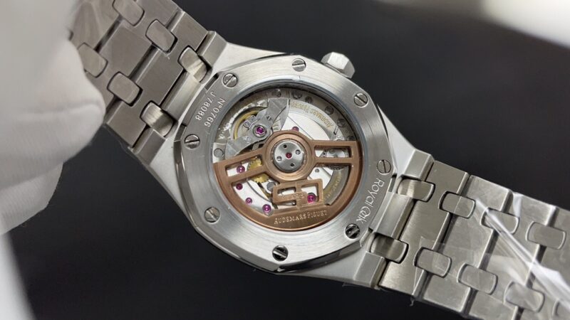 Audemars Piguet - Image 6
