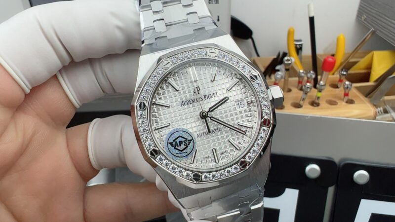 Audemars Piguet
