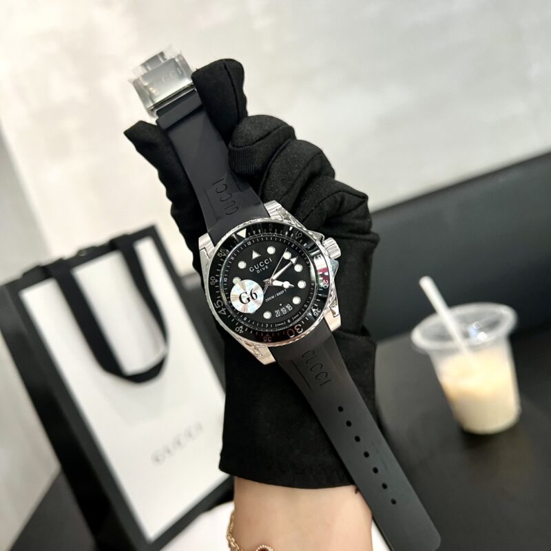 Gucci