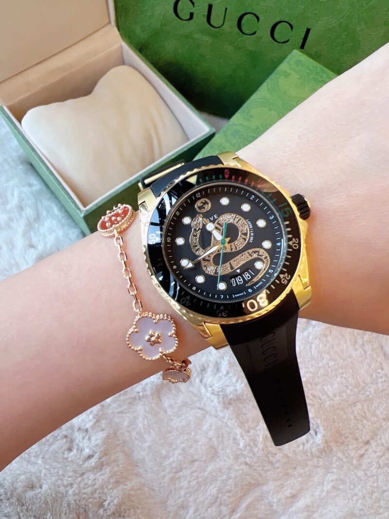 Gucci