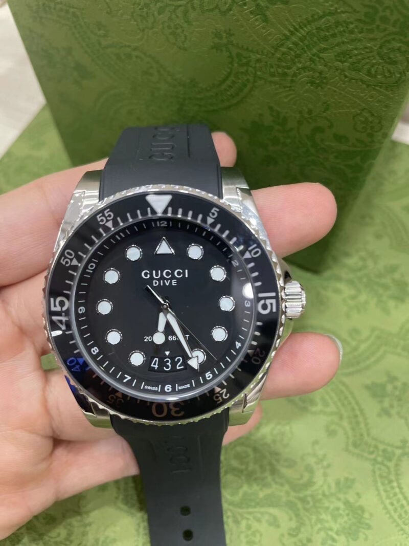 Gucci