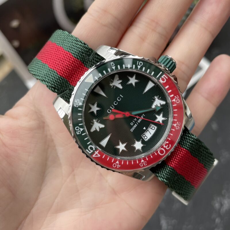 Gucci