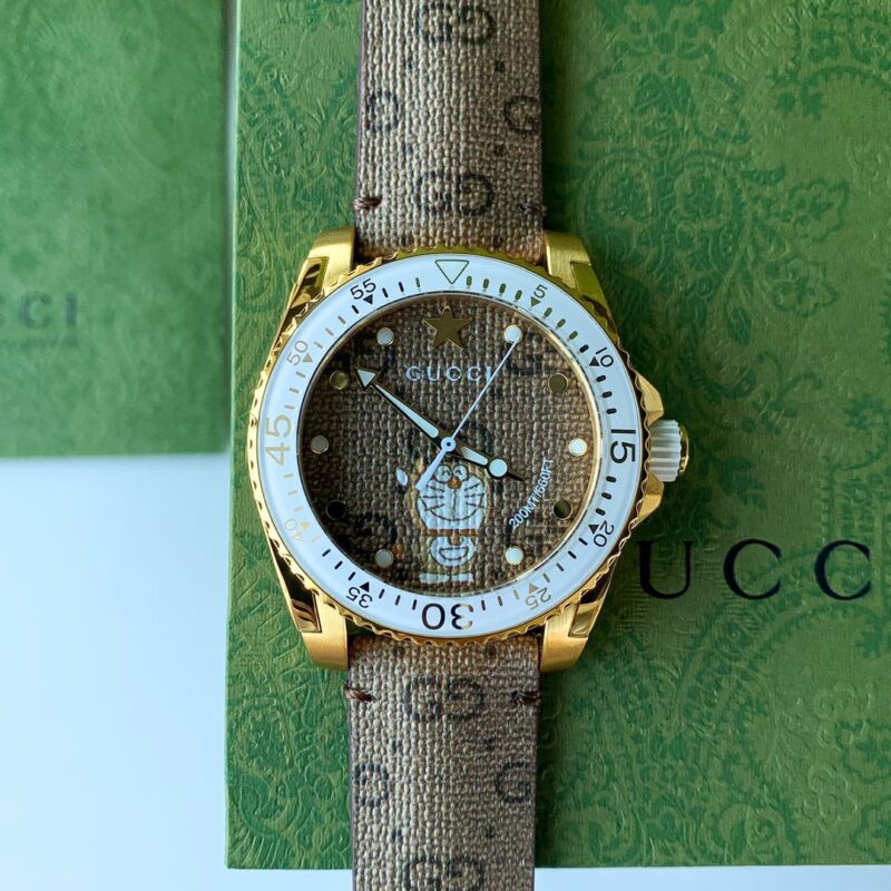 Gucci